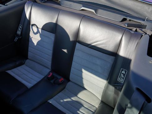 Used 2001 Ford Mustang Cobra image 34