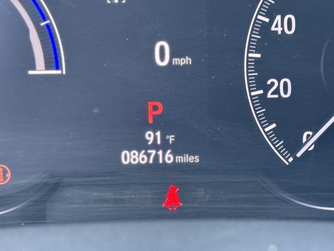 Used 2021 Honda Accord Touring image 29