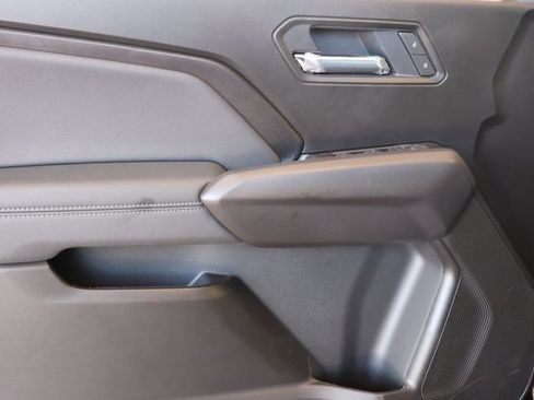New 2026 GMC Canyon Elevation AWD/4WD image 14