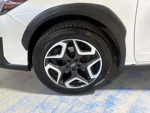 Used 2020 Subaru Crosstrek 2.0i Limited w/ Moonroof Package w/Navigation AWD/4WD image 39