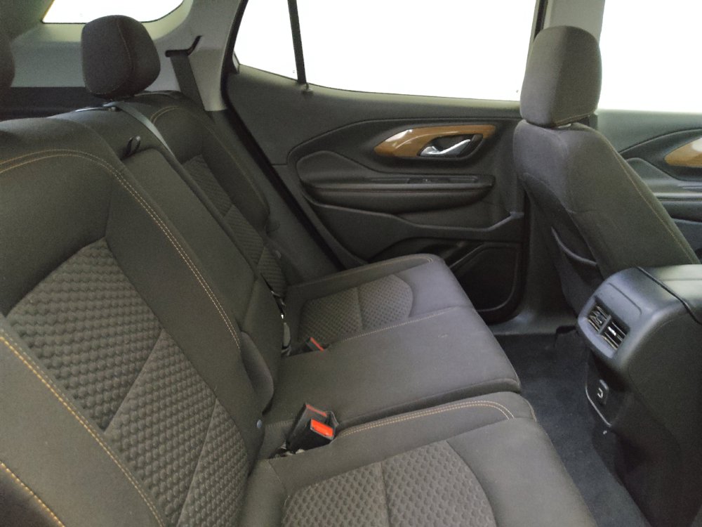 Used 2021 GMC Terrain SLE w/ LPO, Floor Liner Package AWD/4WD image 19