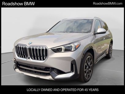 Used 2023 BMW X1 xDrive28i w/ Premium Package