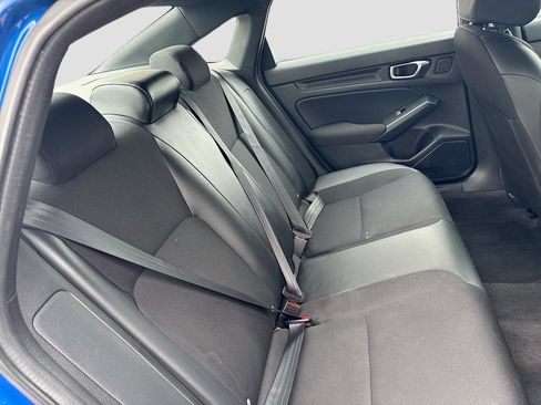 Used 2024 Honda Civic Sport image 24