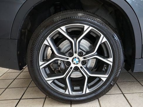 Used 2021 BMW X1 xDrive28i w/ Convenience Package AWD/4WD image 55