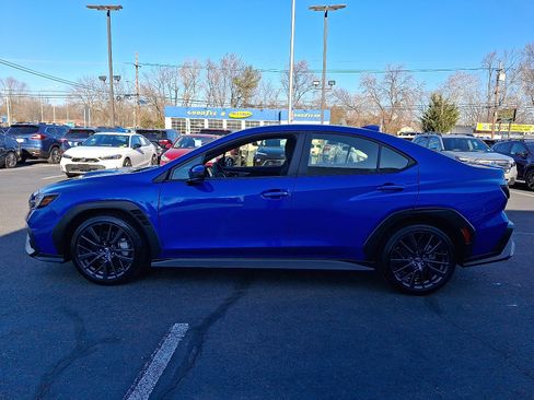 Used 2024 Subaru WRX Premium image 4