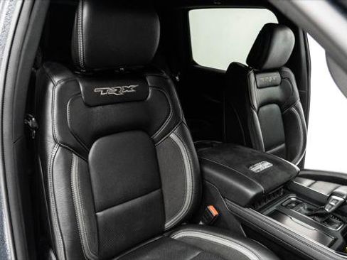 Used 2024 RAM 1500 TRX w/ TRX Level 2 Equipment Group image 48