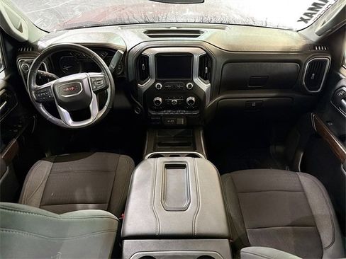 Used 2020 GMC Sierra 1500 Elevation w/ Elevation Value Package image 10