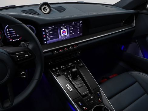 Used 2025 Porsche 911 Turbo S image 58