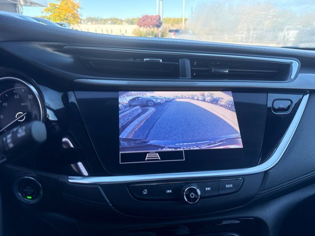 Used 2023 Buick Encore GX Select w/ Sport Touring Package AWD/4WD image 19