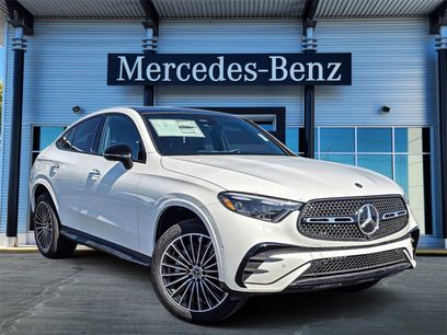 New 2025 Mercedes-Benz GLC 300 4MATIC