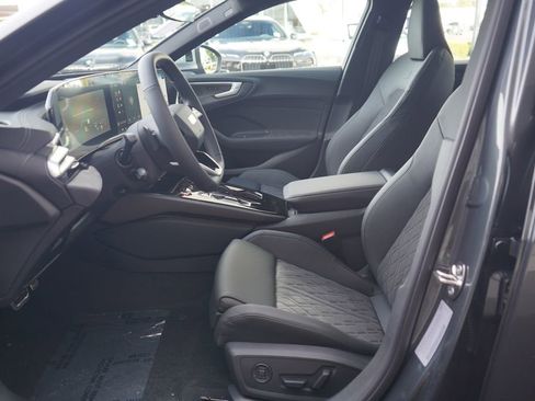 New 2025 Audi S5 Premium Plus image 6