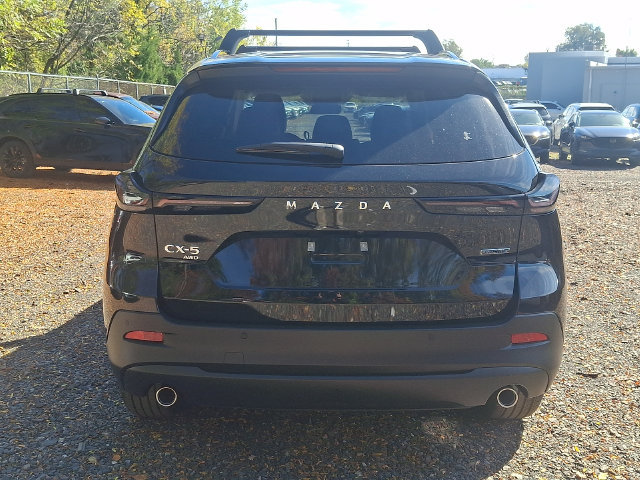 New 2026 MAZDA CX-5 Preferred AWD/4WD image 5