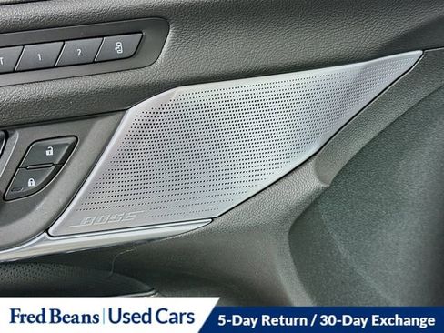 Used 2021 Cadillac CT4 Sport image 19