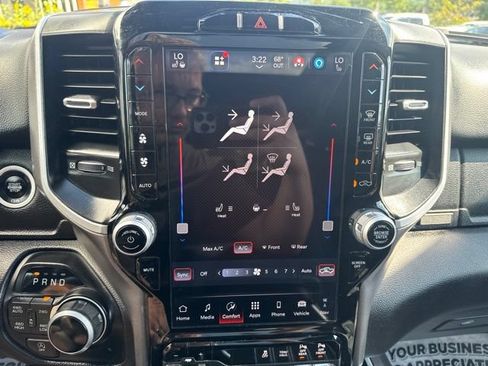 Used 2023 RAM 1500 Big Horn AWD/4WD image 21