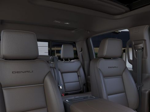 New 2026 GMC Sierra 1500 Denali AWD/4WD image 26