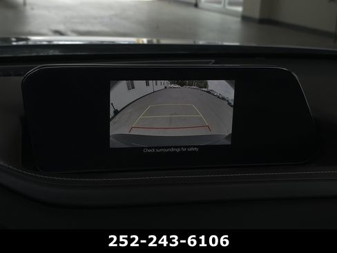 Used 2023 MAZDA CX-30 2.5 Turbo w/ Premium Package AWD/4WD image 19