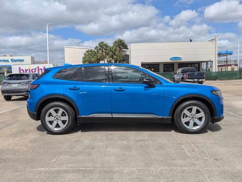 New 2025 Honda Prologue EX image 3