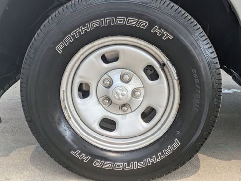 Used 2018 RAM 1500 Tradesman w/ Popular Equipment Group AWD/4WD image 9
