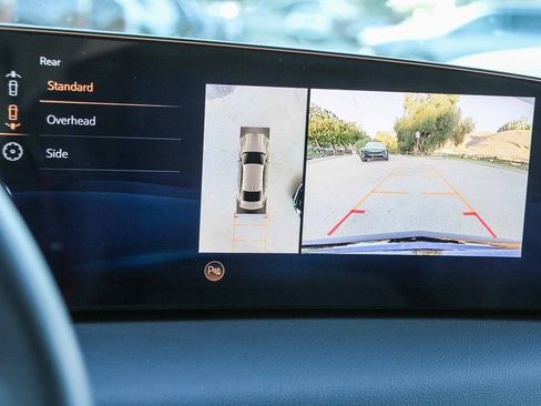 New 2026 Cadillac CT5 Sport image 23