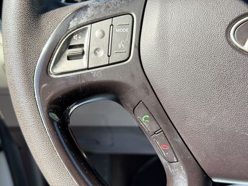 Used 2015 Hyundai Tucson GLS FWD image 24