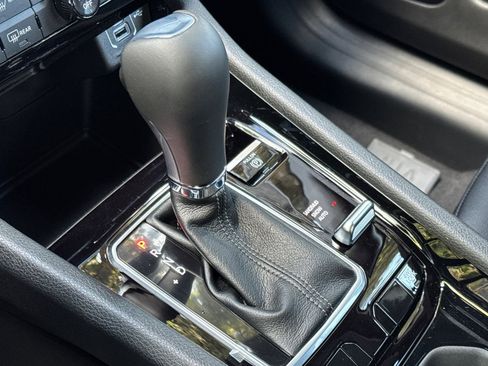 New 2026 Jeep Compass Latitude image 20