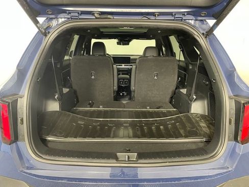 Used 2026 Kia Sorento SX Prestige AWD/4WD image 14