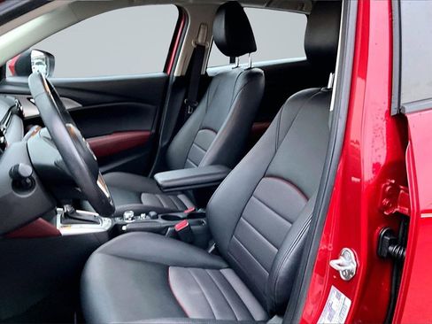 Used 2016 MAZDA CX-3 Touring w/ Premium Package image 25