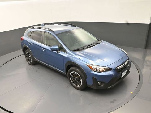 Used 2021 Subaru Crosstrek 2.0i Premium AWD/4WD image 14