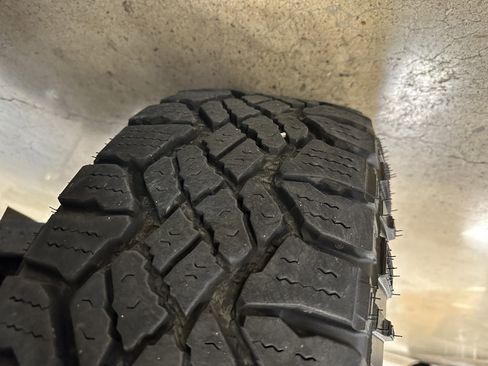 Used 2011 Ford F150 FX4 w/ FX Luxury Pkg image 32