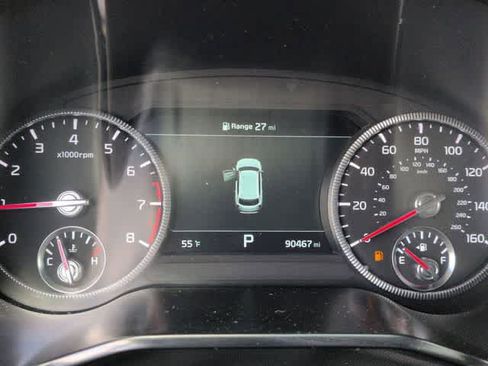 Used 2022 Kia Telluride SX w/ SX Prestige Package AWD/4WD image 34
