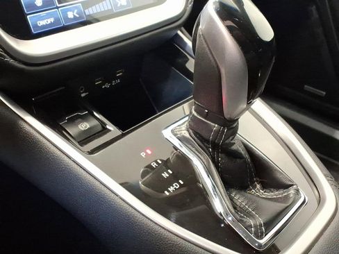 Used 2020 Subaru Outback Limited image 15