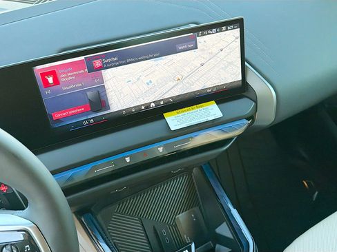 New 2026 BMW X3 M50 w/ Premium Package image 27