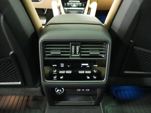 New 2026 Porsche Cayenne AWD/4WD image 26