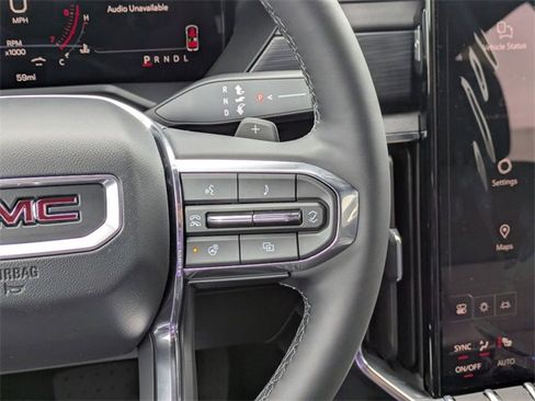 New 2026 GMC Acadia Elevation image 18