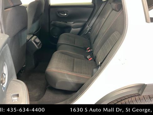 Used 2023 Honda HR-V Sport image 21
