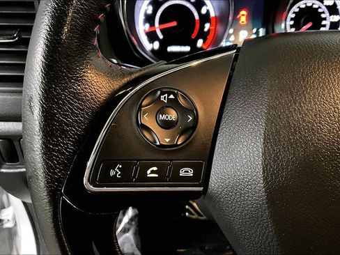 Used 2019 Mitsubishi Outlander Sport LE AWD/4WD image 23