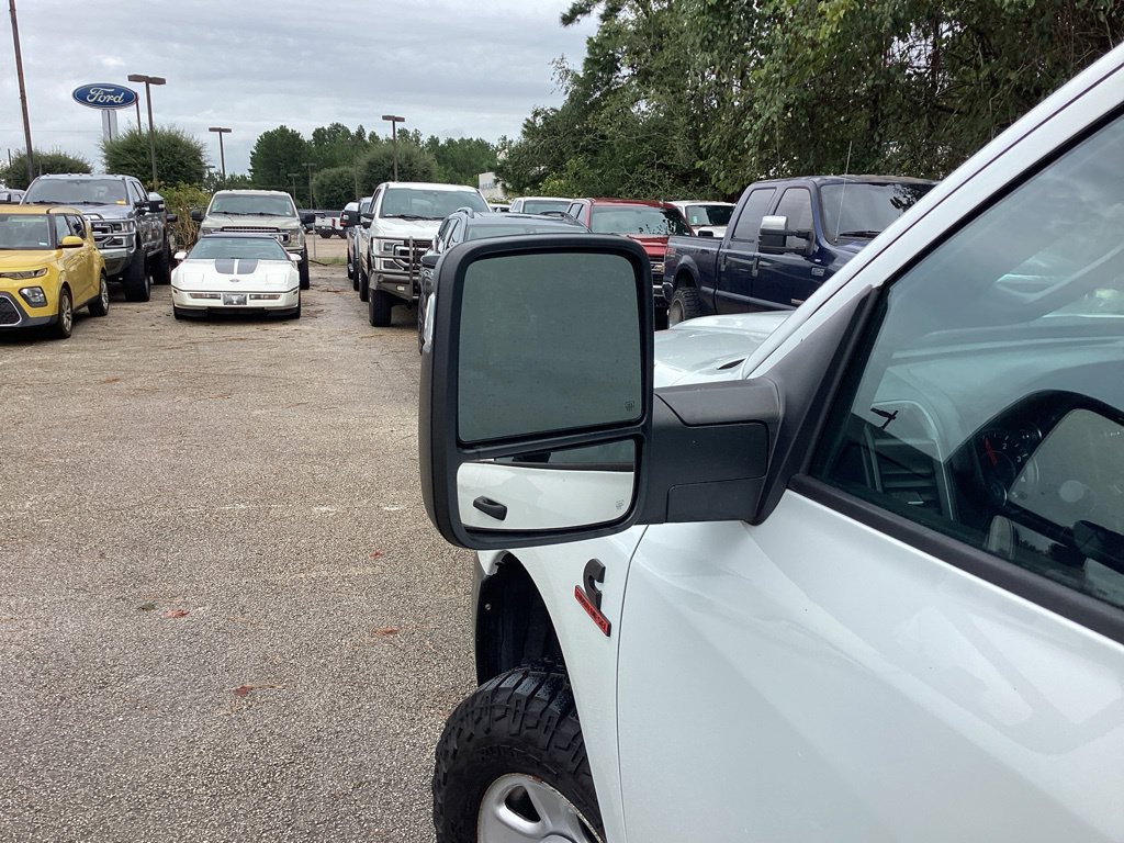 Used 2023 RAM 3500 Tradesman AWD/4WD image 26