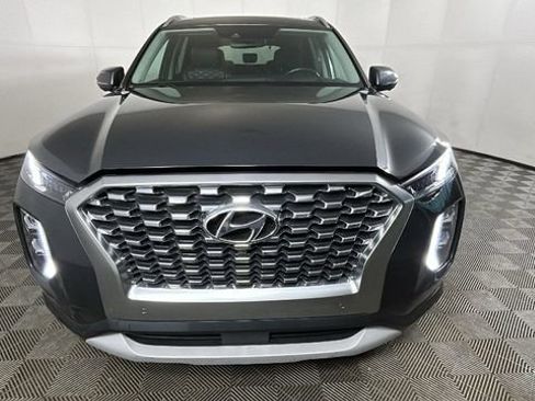 Used 2021 Hyundai Palisade Limited AWD/4WD image 8