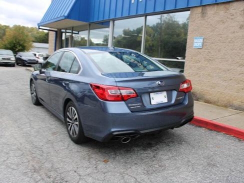 Used 2018 Subaru Legacy 2.5i Premium w/ Eyesight & BSD & Rcta & HBA image 6