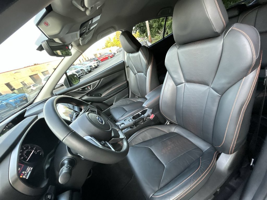 Certified 2021 Subaru Crosstrek 2.5i Limited w/ Popular Package #3 AWD/4WD image 15