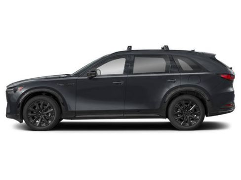 New 2026 MAZDA CX-90 3.3 Turbo S w/ Premium Package AWD/4WD image 4