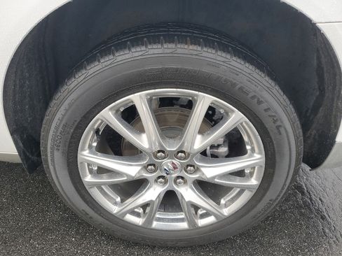 Used 2023 Buick Enclave Premium w/ Experience Buick Package image 6