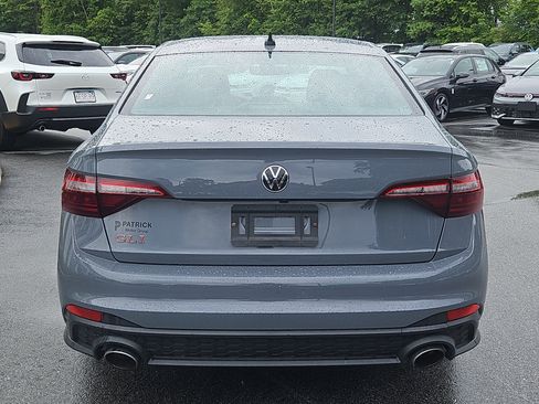 Certified 2023 Volkswagen Jetta GLI Autobahn FWD image 28