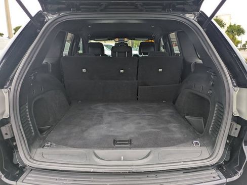 Used 2016 Jeep Grand Cherokee Laredo RWD image 16