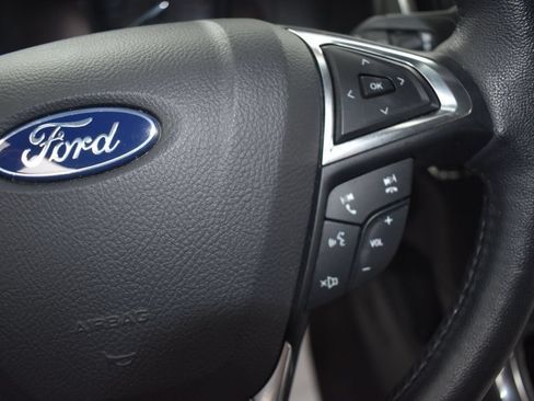 Used 2024 Ford Edge Titanium AWD/4WD image 21