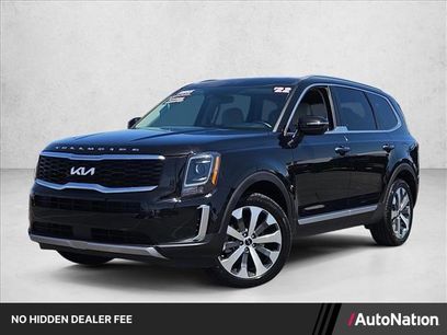 Used 2022 Kia Telluride S