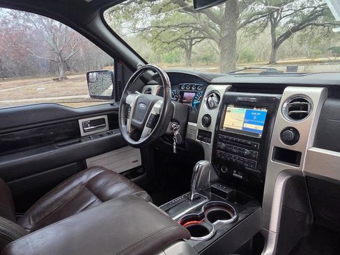 Used 2012 Ford F150 Platinum image 27