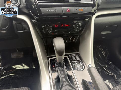 Used 2024 Mitsubishi Eclipse Cross AWD image 13
