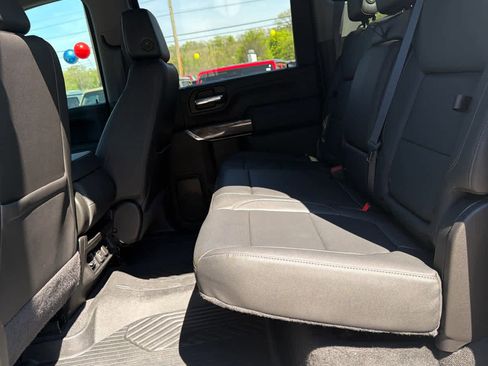 Used 2022 Chevrolet Silverado 2500 LTZ image 11
