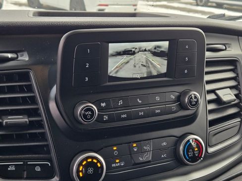 Certified 2024 Ford Transit 250 Base w/ Exterior Upgrade Package image 13